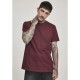 тениска,мъжки,тениски,urban,classics,future,t,shirt,dark,red