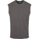тениска,мъжки,тениски,urban,classics,urban,classic,open,sleeveless,t,shirt,black,(noir,chine)