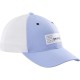 шапка,всички,шапки,salomon,curved,trucker,cap,serenity,white