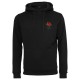 тениска,мъжки,пуловери,mister,tee,sweatshirt,rose,black