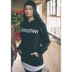 тениска,мъжки,пуловери,mister,tee,sweatshirt,compton,black