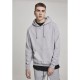 блуза,мъжки,пуловери,urban,classics,basic,terry,sweatshirt,grey