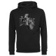 тениска,мъжки,пуловери,mister,tee,sweatshirt,dmx,mic,black