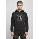 тениска,мъжки,пуловери,mister,tee,hooded,sweatshirt,dmx,black