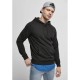 блуза,мъжки,пуловери,urban,classics,basic,terry,sweatshirt,black