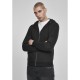 блуза,мъжки,пуловери,urban,classics,sweatshirt,fabric,mix,black