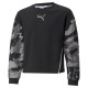 блуза,детски,блузи,puma,alpha,crew,sweatshirt,black,(puma,black)