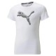 тениска,детски,тениски,puma,alpha,short,sleeve,t,shirt,white,(puma,white)