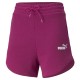 къси,панталони,дамски,панталони,puma,ess,5´´,high,waist,shorts,purple,pink,(festival,fuchsia)