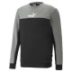 блуза,мъжки,пуловери,puma,ess+,block,crew,sweatshirt,black,(puma,black)