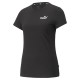 тениска,дамски,тениски,puma,ess+,embroidery,short,sleeve,t,shirt,puma,black,(black)