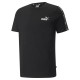 тениска,мъжки,тениски,дамски,тениски,puma,ess+,tape,short,sleeve,t,shirt,black,(puma,black)
