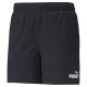 къси,панталони,мъжки,панталони,puma,ess+,tape,woven,shorts,black,(puma,black)