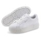 маратонки,дамски,маратонки,puma,karmen,l,trainers,white