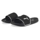 мъжки,джапанки,и,чехли,puma,leadcat,2.0,slides,puma,black,puma,white,(black)