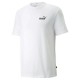 тениска,мъжки,тениски,puma,power,summer,graphic,short,sleeve,t,shirt,puma,white,(white)