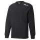 блуза,мъжки,пуловери,puma,rad,cal,crew,sweatshirt,black,(puma,black)