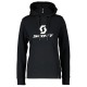 суичър,дамски,блузи,scott,icon,hoodie,black,(black)