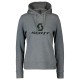 суичър,дамски,блузи,scott,icon,hoodie,light,grey,melange,(grey)