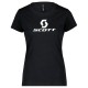 тениска,дамски,тениски,scott,icon,short,sleeve,t,shirt,black