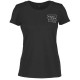 тениска,дамски,тениски,scott,spark,fast,is,fun,short,sleeve,t,shirt,black,(black)