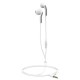 слушалки,слушалки,muvit,meu,3.5,mm,earphones,white,(white)