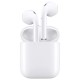 слушалки,слушалки,myway,touch,control,wireless,earphones,white,(white)