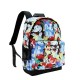 раница,раници,disney,karactermania,mickey,buddies,backpack,45,cm,multicolor