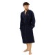 мъжки,халати,boss,bm,dressing,gown,blue