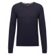 блуза,мъжки,пуловери,дамски,пуловери,boss,melba,p,v,neck,sweater,red,(dark,blue)