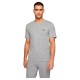 тениска,мъжки,пижами,boss,mix,&,match,short,sleeve,pyjama,t,shirt,medium,grey,(grey)