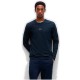 тениска,мъжки,тениски,boss,tchark,short,sleeve,t,shirt,blue