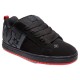 обувки,мъжки,маратонки,dc,shoes,court,graffik,sq,trainers,black