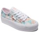 обувки,дамски,маратонки,dc,shoes,manual,platform,trainers,white,(white,print)