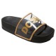 обувки,дамски,сандали,и,чехли,dc,shoes,slider,platform,se,slides,black,(black,gold)