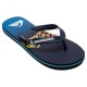 джапанки,детски,сандали,и,чехли,quiksilver,molokai,art,flip,flops,blue,3,(blue)