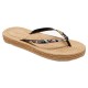 джапанки,дамски,сандали,и,чехли,roxy,south,beach,iii,flip,flops,black,smashup,(black)