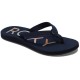 джапанки,дамски,сандали,и,чехли,roxy,vista,iii,flip,flops,blue,(navy)