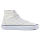 маратонки,дамски,маратонки,vans,sk8,hi,tapered,trainers,white