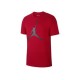 тениска,мъжки,тениски,jordan,jumpman,t,shirt,red