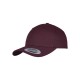 шапка,всички,шапки,flexfit,curved,classic,cap,brown,(marron)