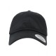 шапка,всички,шапки,flexfit,low,profile,organic,cotton,cap,black,(black)