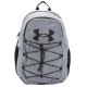 раница,раници,under,armour,hustle,sport,backpack,pitch,gray,medium,heather,black,(grey)