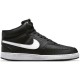 маратонки,мъжки,маратонки,nike,court,vision,mid,nn,trainers,black,(black,white,black)