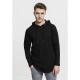 блуза,мъжки,пуловери,urban,classics,long,shaped,terry,sweatshirt,black,(black)