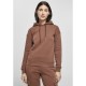 дамска,блуза,мъжки,пуловери,urban,classics,sweatshirt,ladies,organic,brown