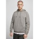 суичър,мъжки,пуловери,urban,classics,overdyed,hoodie,grey