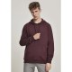 блуза,мъжки,пуловери,urban,classics,terry,basic,sweatshirt,dark,red