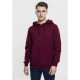 блуза,мъжки,пуловери,urban,classics,terry,basic,sweatshirt,rouge,(red)