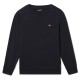 детска,блуза,детски,горнища,с,качулка,napapijri,k,balis,c,1,sweatshirt,black